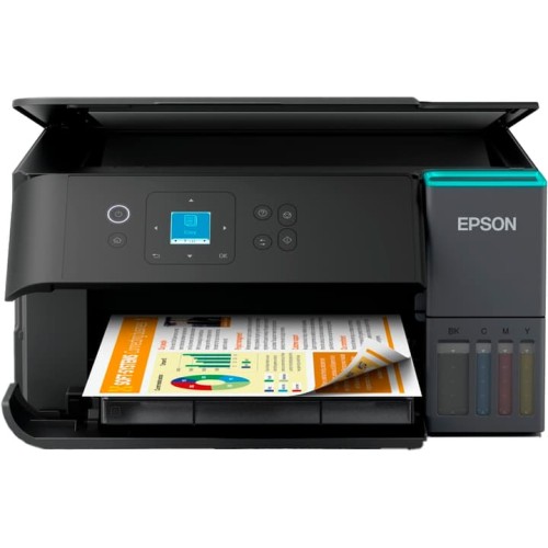 Printer (MFP) Epson L4360 CISMETA (C11CL41411)