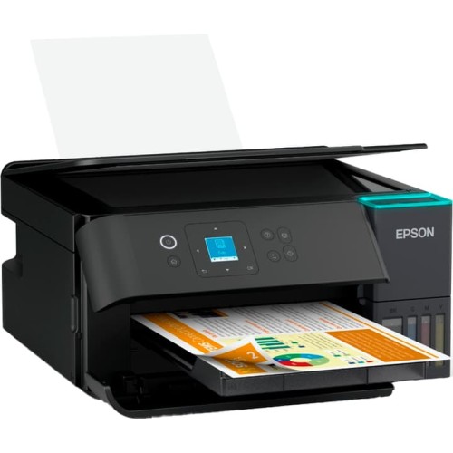 Printer (MFP) Epson L4360 CISMETA (C11CL41411)