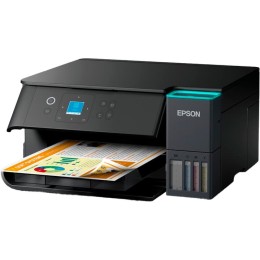 Printer (MFP) Epson L4360 CISMETA (C11CL41411)
