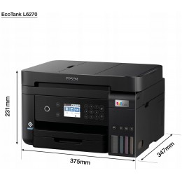 Printer (MFP) Epson L6270 (C11CJ61405)