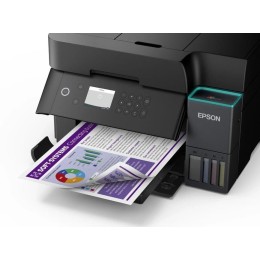 Printer (MFP) Epson L6370 CISMETA (C11CL43405)