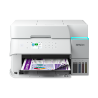 Printer (MFP) Epson L6376 CISMETA (C11CL43407)