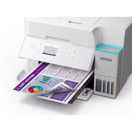 Printer (MFP) Epson L6376 CISMETA (C11CL43407)