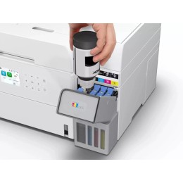 Printer (MFP) Epson L6376 CISMETA (C11CL43407)