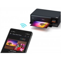 Printer (MFP) Epson L8180 (C11CJ21403)