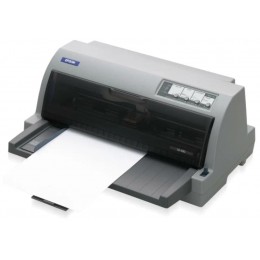 Matris printer Epson LQ-630 (C11C480141)