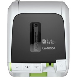 Etiket printeri Epson LabelWorks LW-1000P (C51CD06200)