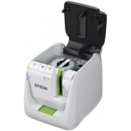 Etiket printeri Epson LabelWorks LW-1000P (C51CD06200)