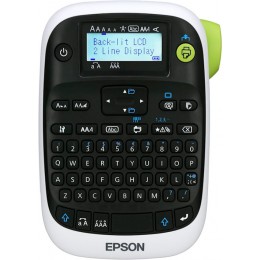 Etiket printeri Epson LabelWorks LW-400 (C51CB70080)