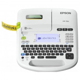 Etiket printeri Epson LabelWorks LW-700 (C51CA63100)