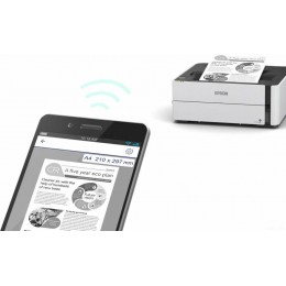 Printer Epson M1170 (C11CH44404)