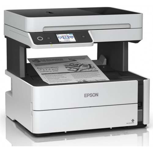 Printer (MFP) Epson M3170 (C11CG92405)