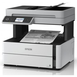 Printer (MFP) Epson M3170 (C11CG92405)