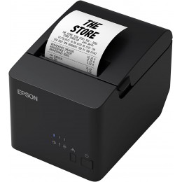 Qəbz printeri Epson TM-T20X (051) (C31CH26051)
