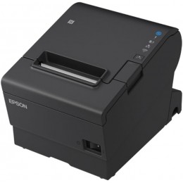 Чековый принтер Epson TM-T88VII (112) (C31CJ57112)