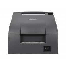 Qəbz printeri Epson TM-U220B (057BE) (C31C514057BE)