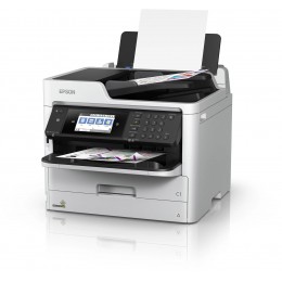 Printer (MFP) Epson WorkForce Pro WF-C5790DWF (C11CG02401)