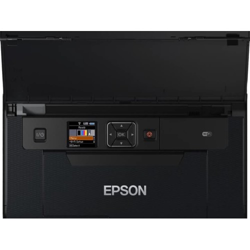 Printer Epson Workforce WF-100W (C11CE05403)