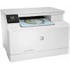 Принтер (МФУ) HP Color LaserJet Pro M182n (7KW54A)