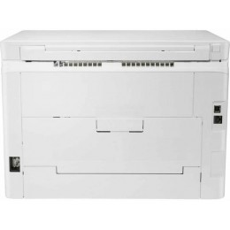 Printer (MFP) HP  Color LaserJet Pro M182n (7KW54A)