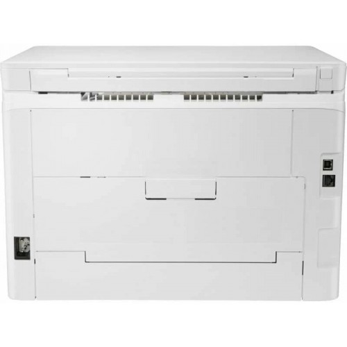 Принтер (МФУ) HP Color LaserJet Pro M182n (7KW54A)