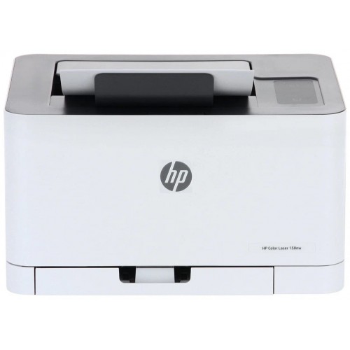 Printer HP Color Laser 150nw (4ZB95A)