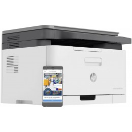 Printer (MFP) HP Color Laser 178nw (4ZB96A)