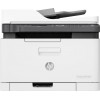 Принтер (МФУ) HP Color Laser 179fnw (4ZB97A)