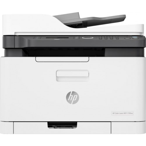 Принтер (МФУ) HP Color Laser 179fnw (4ZB97A)