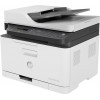 Принтер (МФУ) HP Color Laser 179fnw (4ZB97A)