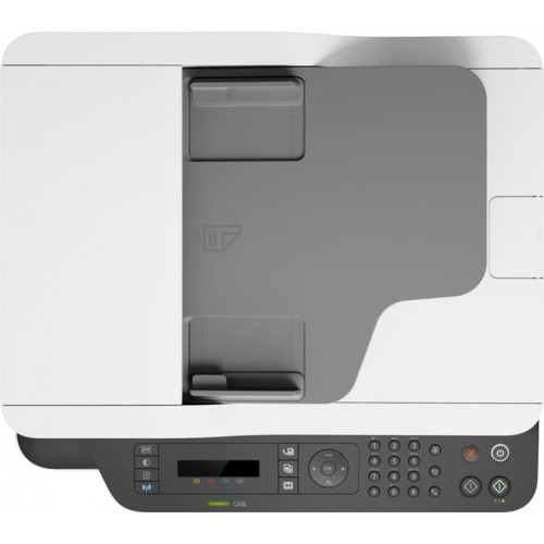 Принтер (МФУ) HP Color Laser 179fnw (4ZB97A)