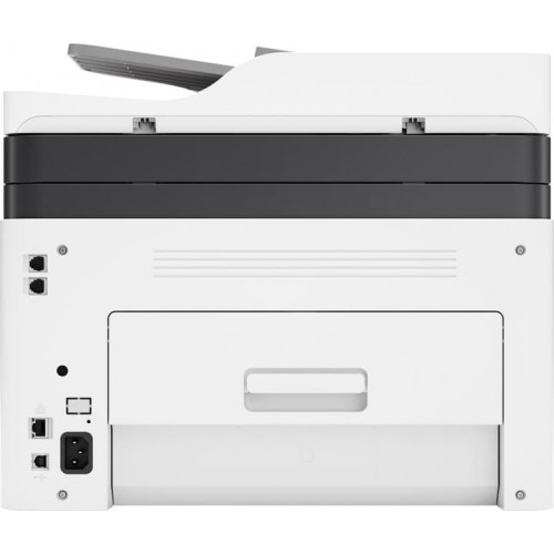Принтер (МФУ) HP Color Laser 179fnw (4ZB97A)