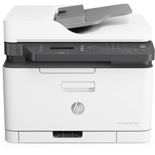 Принтер (МФУ) HP Color Laser 179fnw (4ZB97A)