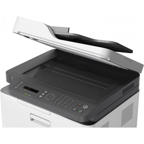 Принтер (МФУ) HP Color Laser 179fnw (4ZB97A)