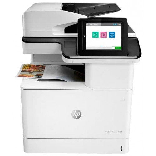 Принтер (МФУ) HP Color LaserJet Enterprise M776dn (T3U55A)