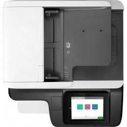 Printer (MFP) HP Color LaserJet Enterprise M776dn (T3U55A)