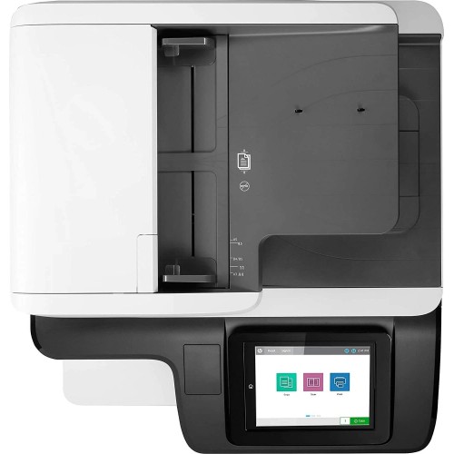 Принтер (МФУ) HP Color LaserJet Enterprise M776dn (T3U55A)