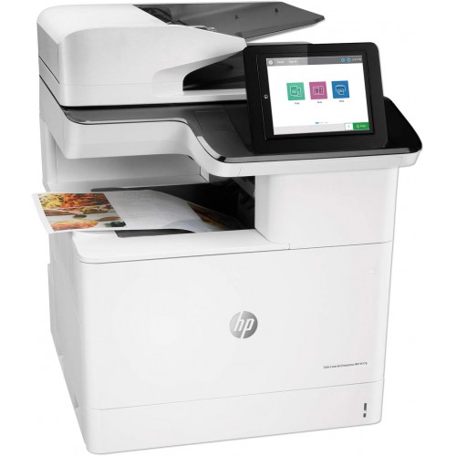 Принтер (МФУ) HP Color LaserJet Enterprise M776dn (T3U55A)