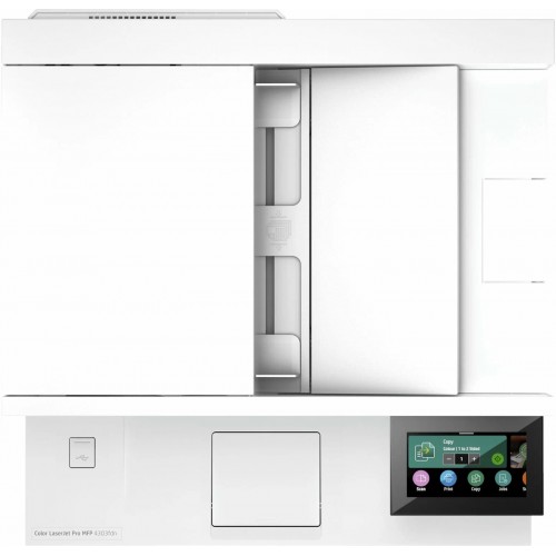 Printer (MFP) HP Color LaserJet Pro 4303fdw (5HH67A)