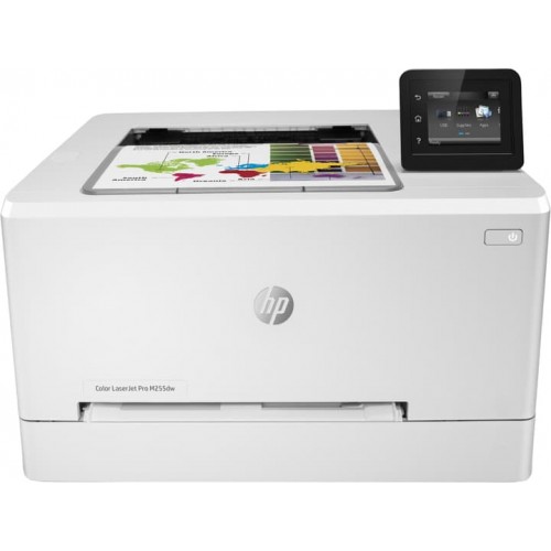 Printer HP Color LaserJet Pro M255dw (7KW64A)