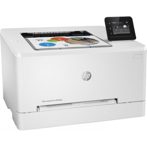 Printer HP Color LaserJet Pro M255dw (7KW64A)