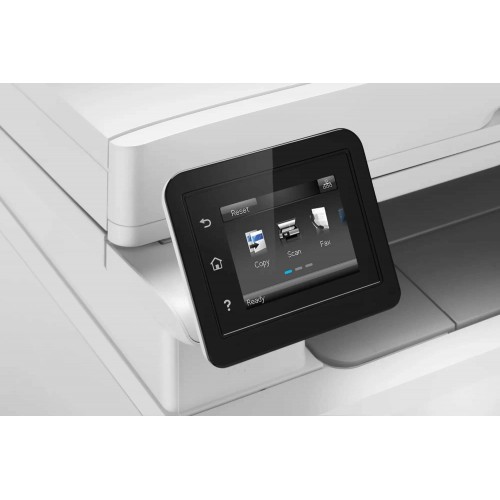 Printer (MFP) HP Color LaserJet Pro M283fdn (7KW74A)