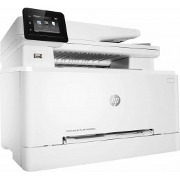 Printer (MFP) HP Color LaserJet Pro M283fdn (7KW74A)