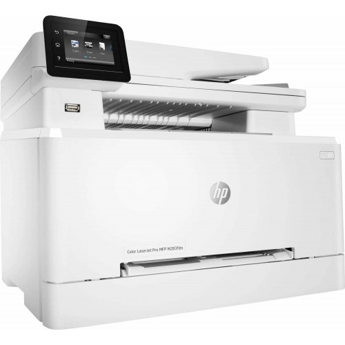 Printer (MFP) HP Color LaserJet Pro M283fdn (7KW74A)