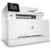 Printer (MFP) HP Color LaserJet Pro M283fdw (7KW75A)