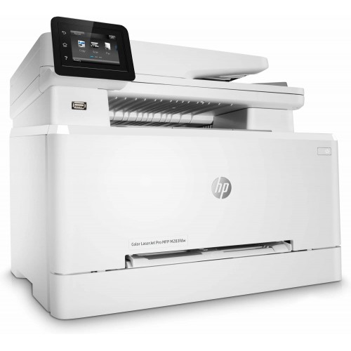 Printer (MFP) HP Color LaserJet Pro M283fdw (7KW75A)