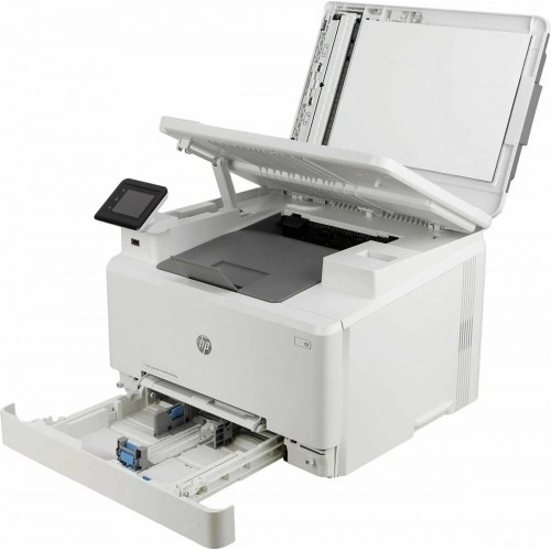 Printer (MFP) HP Color LaserJet Pro M283fdw (7KW75A)