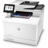 Printer (MFP) HP Color LaserJet Pro M479fdw (W1A80A)
