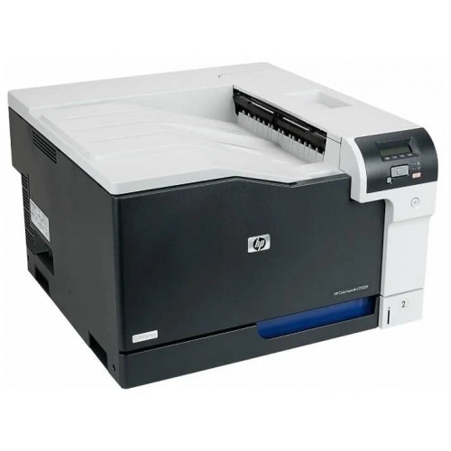 Printer HP Color LaserJet Professional CP5225n (CE711A)