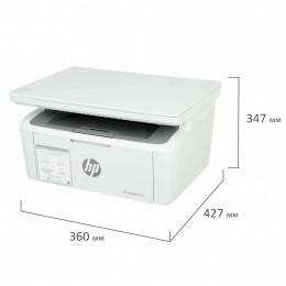 Printer (MFP) HP LaserJet M141a (7MD73A)